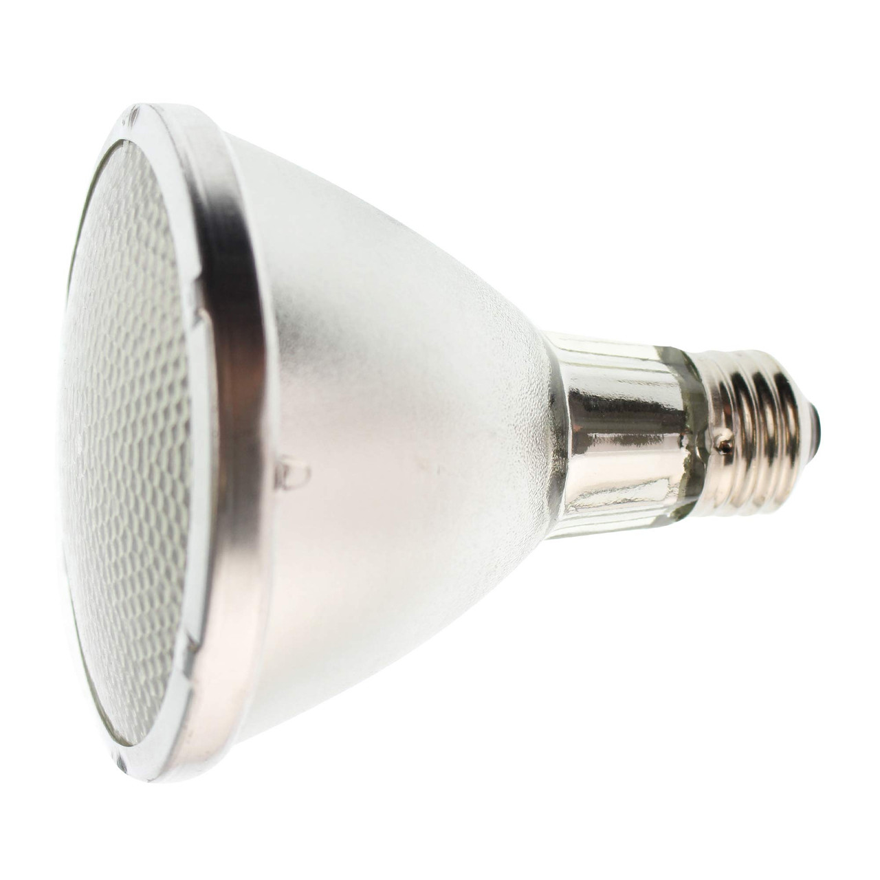 GE 42067 39W High Intensity Discharge (HID) Lamp, 20 watt, PAR30, E26 base, 3000K, CMH20PAR30/FL25