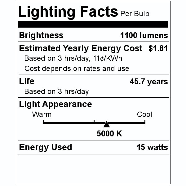 (case of 6) Lightolier LED 6 inch Round Gimbal Downlight, 15 watt 1100 lumen, field selectable 5CCT (2700K, 3000K, 3500K, 4000K, 5000K), 120V, Triac Dimming, White, GB6R11ESCT1W