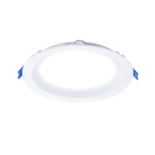 Philips Lightolier- DL3RSLMZ10SCTUW LED Recessed Can Retrofit Kit, 3 Inch round, Field Selectable lumens and color temperature, white trim