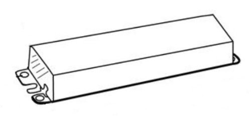 GE Lighting 62044 GE432MVPS-N-V03W 0-10-Volt UltraStart T8 100-3-Percent 0-10V Dimming Electronic Fluorescent T8 Programmed Rapid Start Lamps