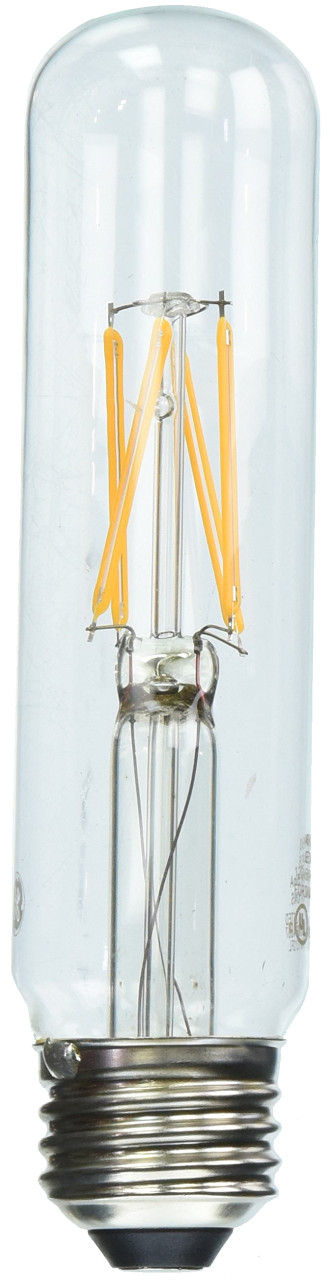 2 Pack G E LIGHTING 22589 Clear Blunt Bulb 2 Pack G E LIGHTING 22589 Clear Blunt Bulb