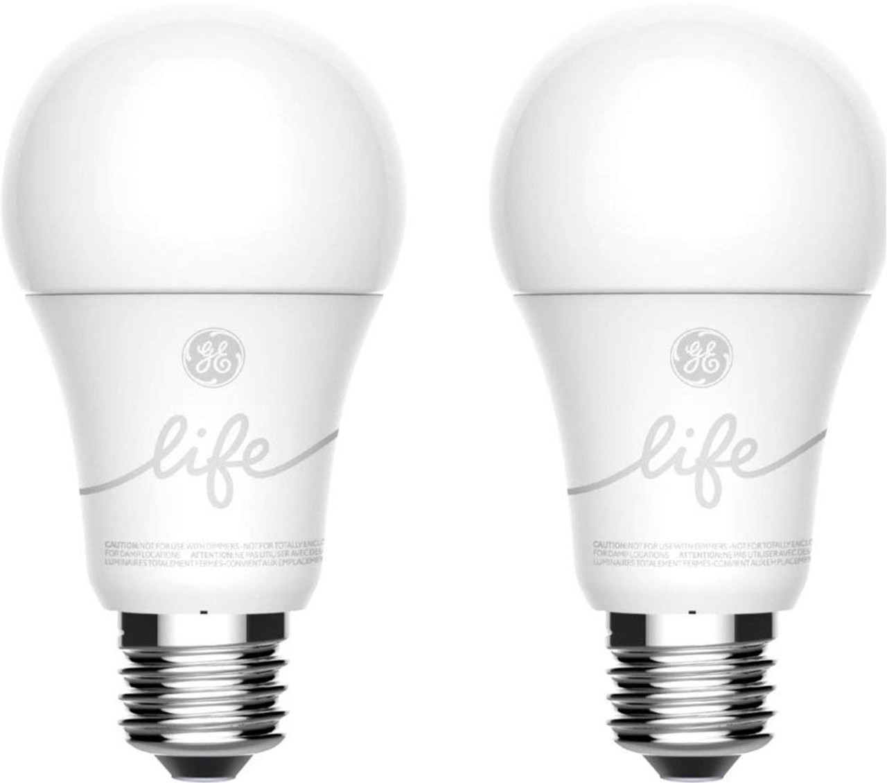 LED SMRT Bulb A19 60W SW