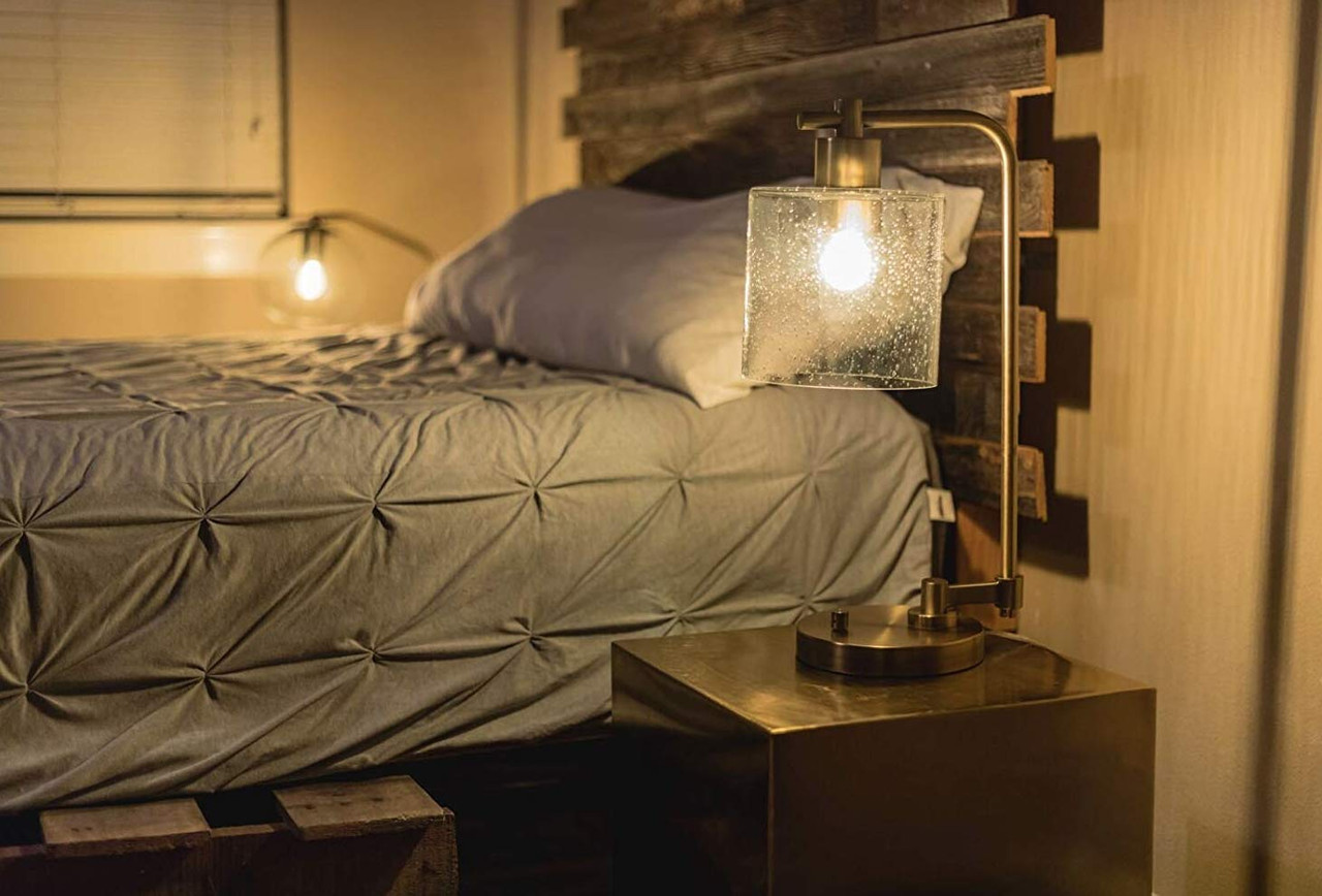 SYLVANIA 74327 LED 4.5With 40W A15 VINTAGE Pack of 6