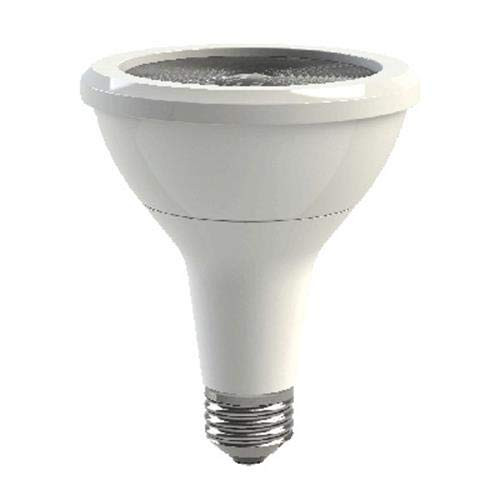 Ge Current LED Bulb,PAR30L,3000K,1050 lm,12W HAWA LED12DP3LRW83040