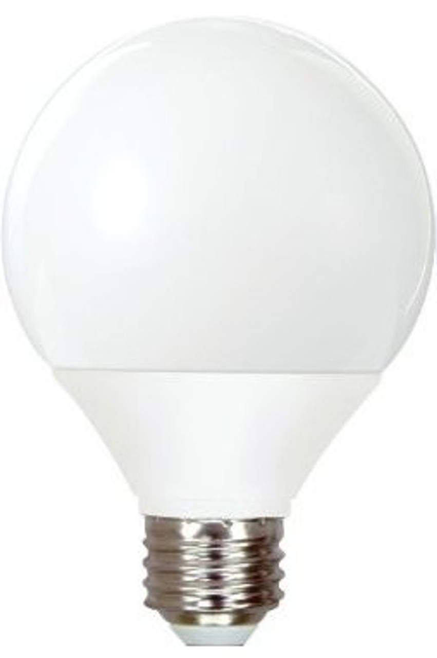 GE Lighting 78958 Energy Smart CFL Party Light 13-Watt Orange T3 Spiral