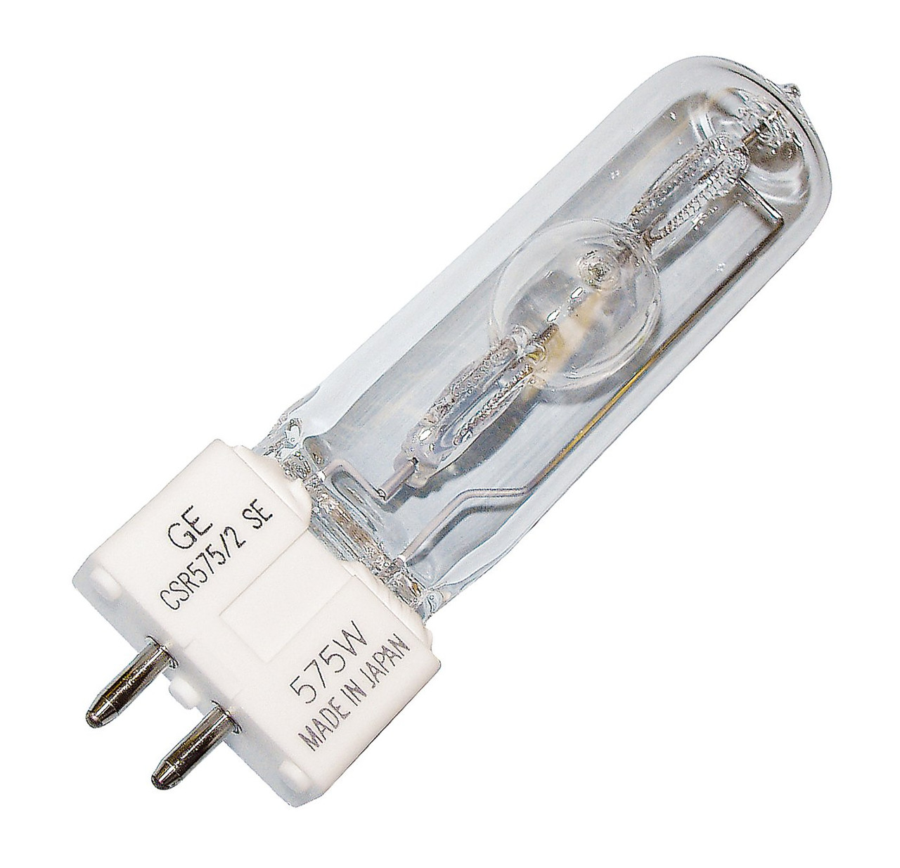 GE Showbiz CSR 575/2/SE (15378) Lamp Bulb