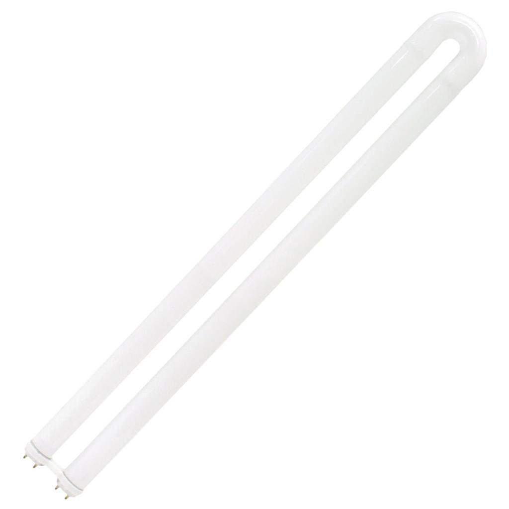 GE 62174 - F29T8/SPX41/U/ECO U Shaped T8 Fluorescent Tube Light Bulb