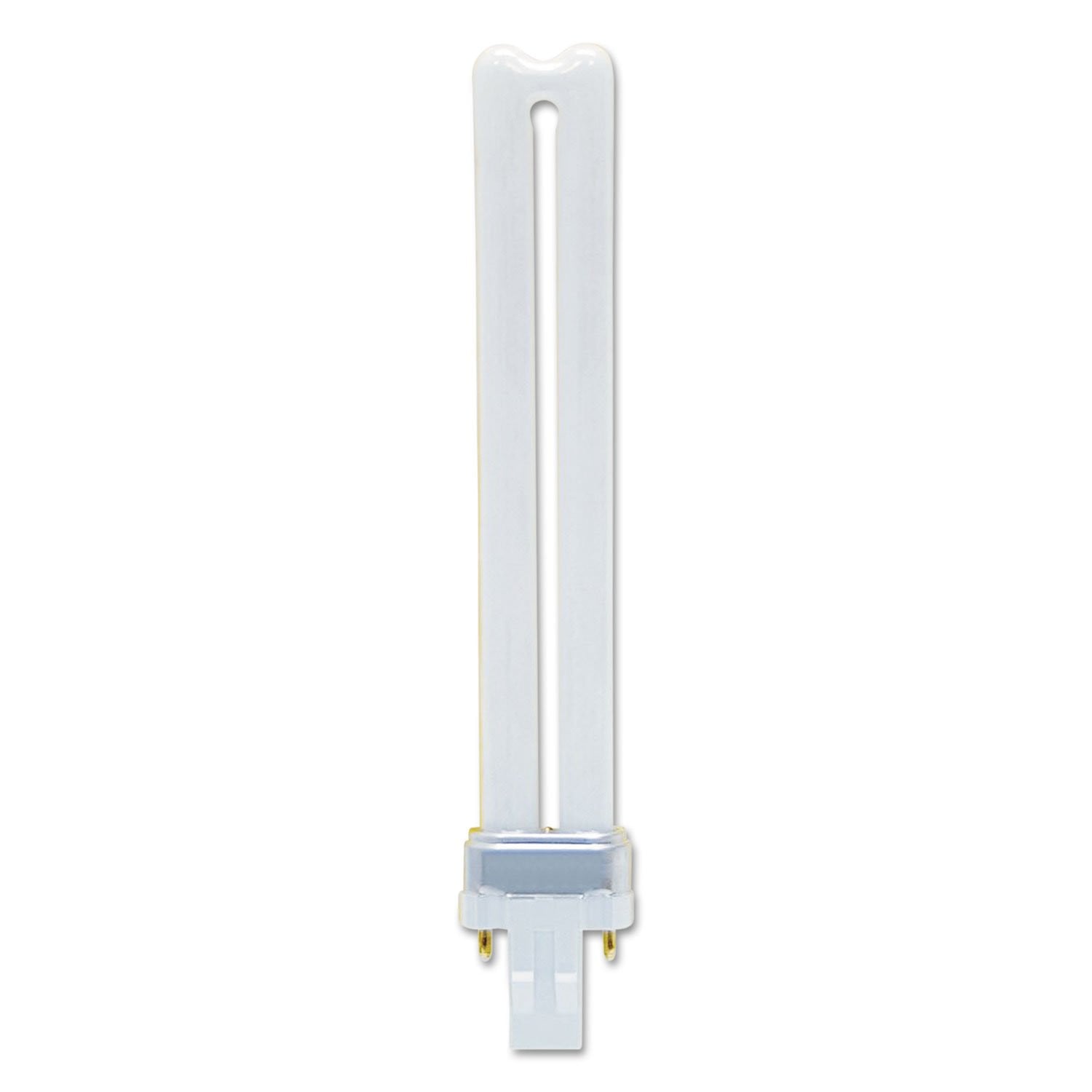 GE 97569 Ecolux Biax T4 Bulb 825 Lumens Soft White 10/Pack