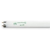 GE 72129 F32T8/25WSPX35  EC  fluorescent tube 32 watt T8 (case of 36)