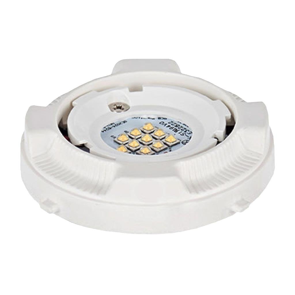 GE 19395 - DLM1000/940/G2 Indoor Track Lighting LED Fixture 3000K GE Infusion Module DLM1000 Series
