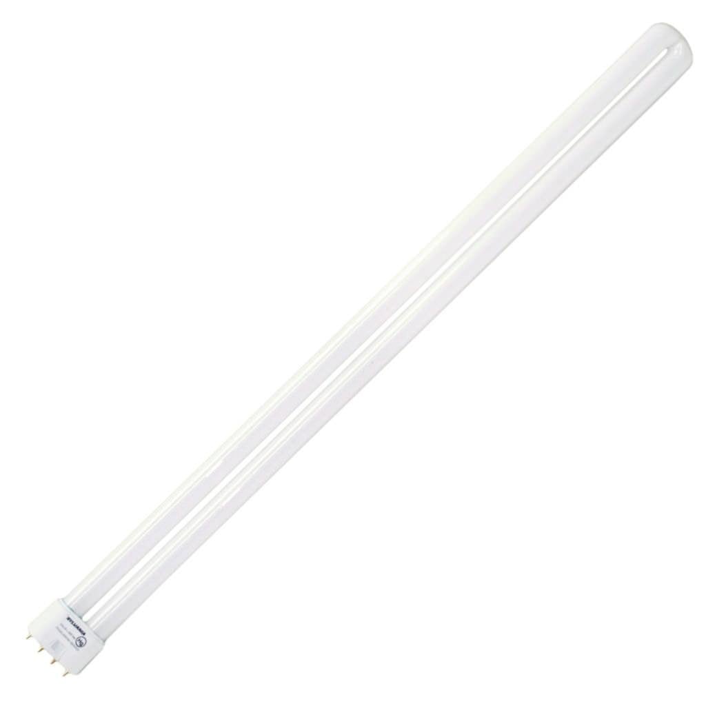 SYLVANIA 20118 - FT40DL/25W/841/SS/ECO - 25 Watt - 4 Pin 2G11 Base - 4100K - CFL
