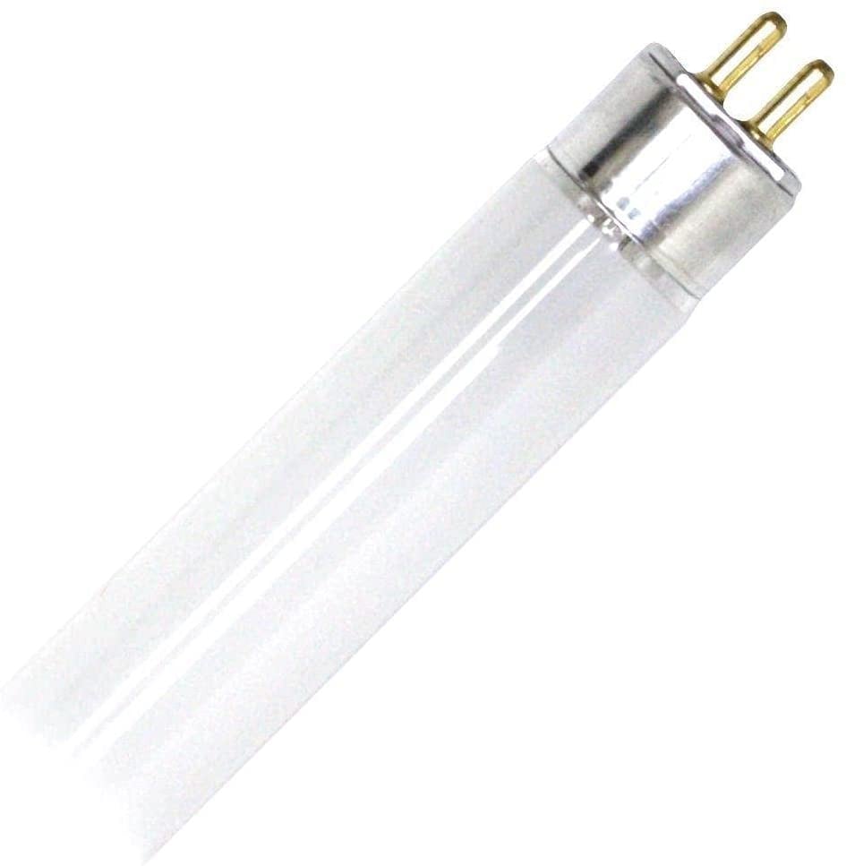 (case of 40) SYLVANIA 20989 T5 Pentron ECO Linear Fluorescent Tube FP21/865/ECO, 21 watt, 6500K, 36 inches