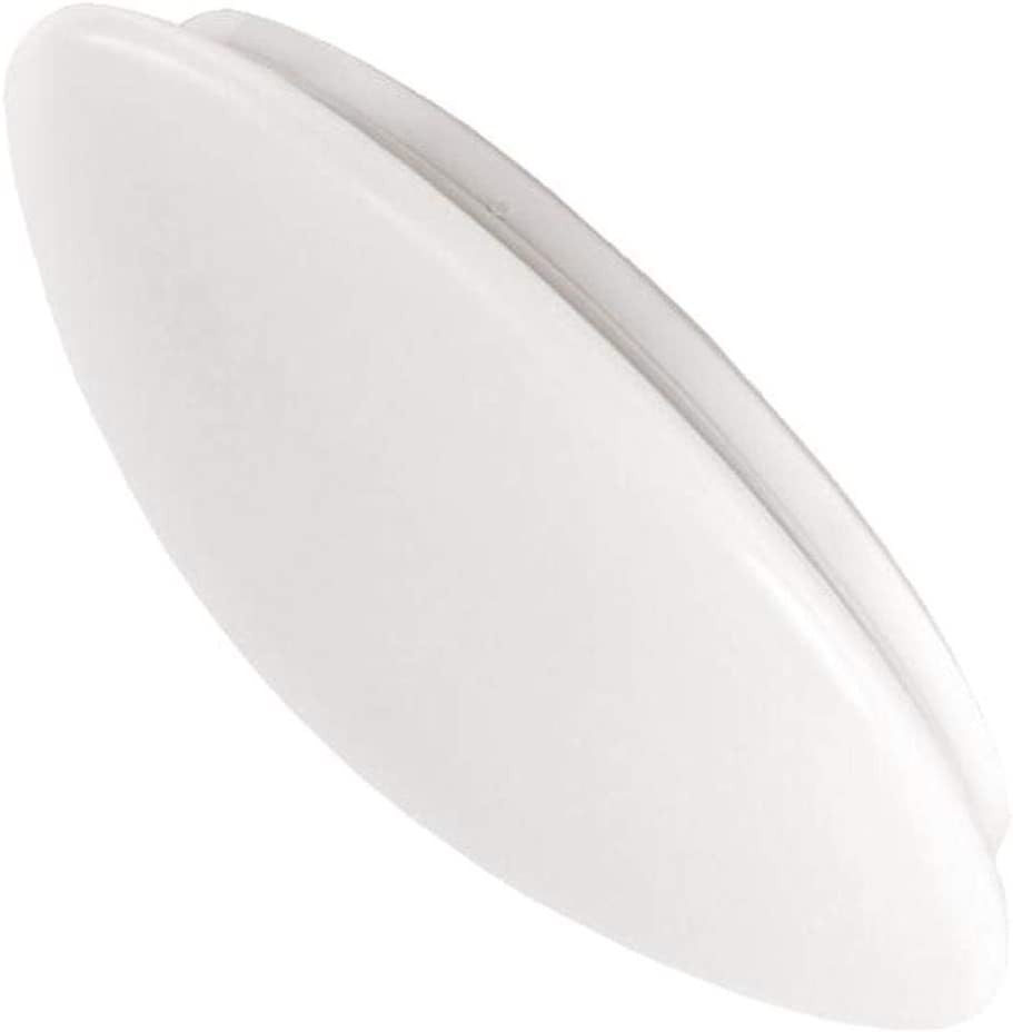 LEDVANCE 74264 Sylvania Luminaire Dimmable Surface Mount, White, 25 watt 4000K, 1600 lumens, Dimmable