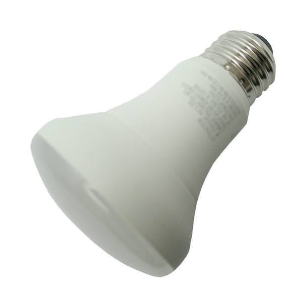 Sylvania Ultra LED R20, 6 watt, Dimmable, 5000K Daylight, 