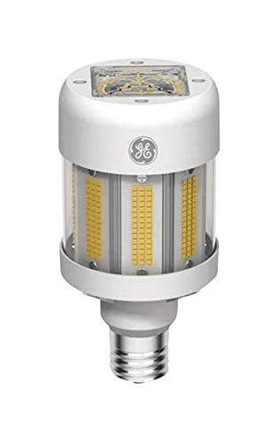 GE 43258 LED Omni-Directional 80 watt corn cob light bulb, 4000K Cool White, EX39 Base, 11800 lumens