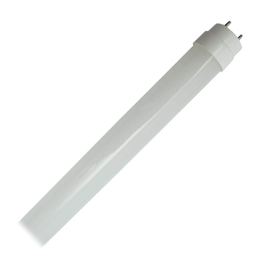 GE 26635 LED9ET8/2/835 T8 3500K Integrated Refit LED Tube, 2'
