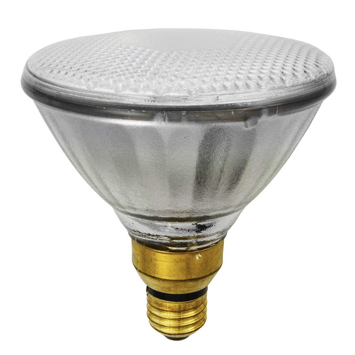 GE 45677 - 70 Watt - PAR38 Flood - ConstantColor CMH Pulse Start - Metal Halide - 3000K - ANSI M143/O or M98/O - CMH70/PAR38FL/ECO Ceramic Metal Halide Lamp
