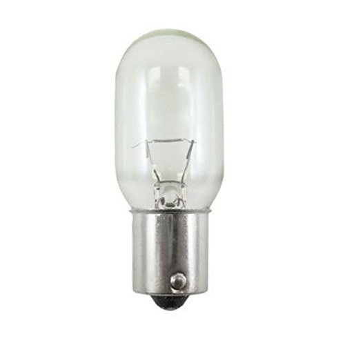 GE 50w 28v T7 Bulb Aircraft; Low Voltage- 1939X UNIT