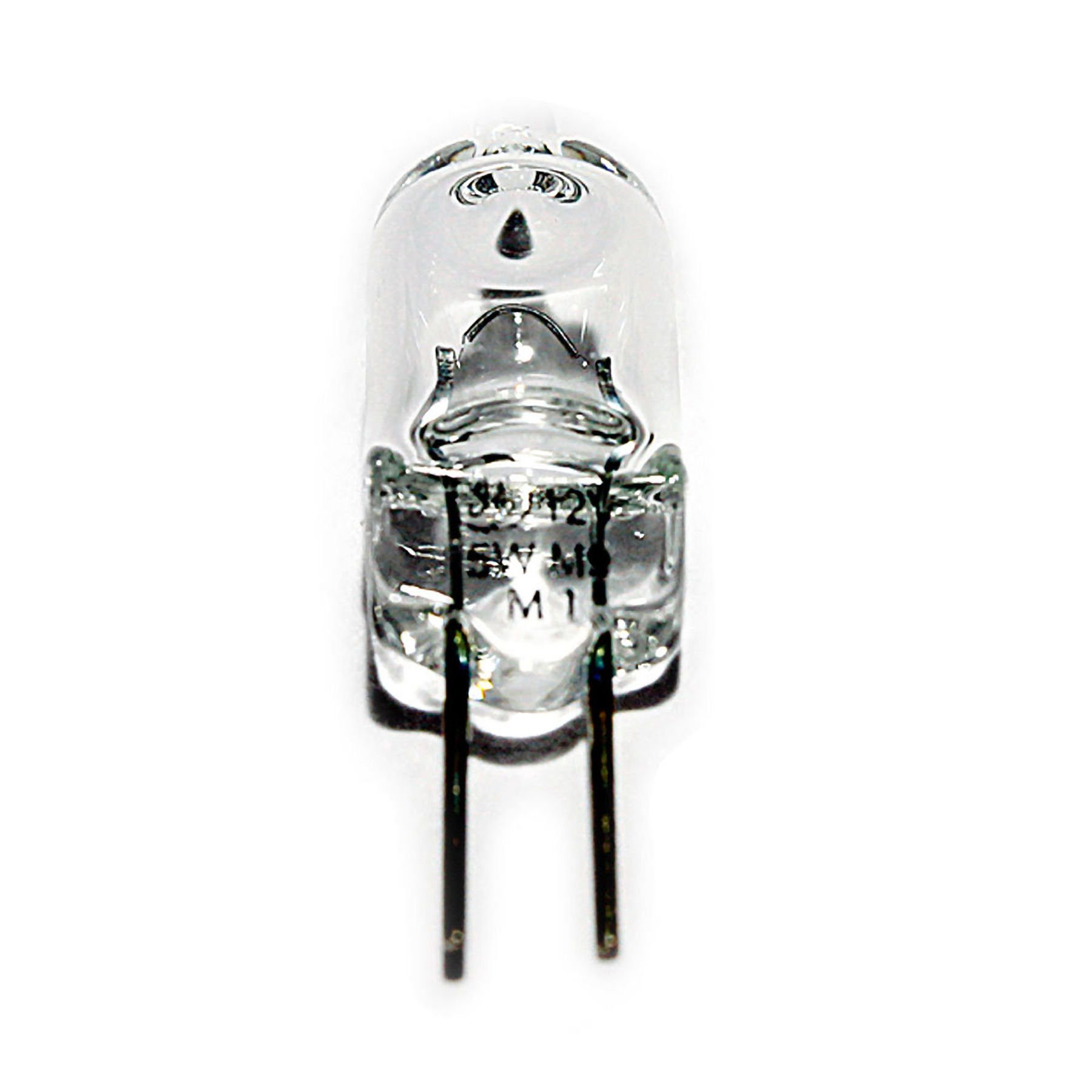 GE 42959 - Q5T3/CL Bi Pin Base Single Ended Halogen Light Bulb