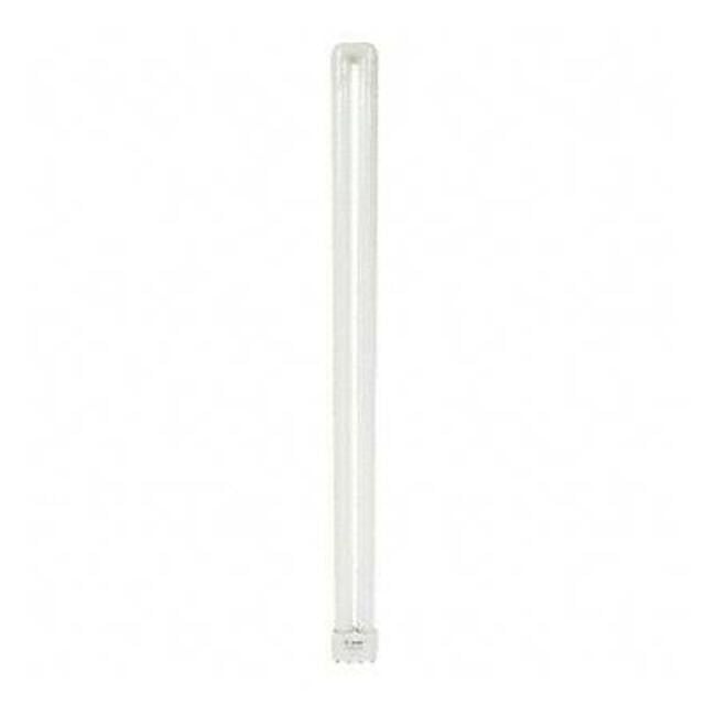 GE 20444- F40/30BXSPX30-36 - NAED 20584 - 40 Watt- 4 Pin 2G11 Base- 3000K- CFL Light Bulb