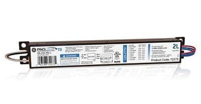 GE ProLine GE-432-MV-N Electronic Fluorescent Ballast