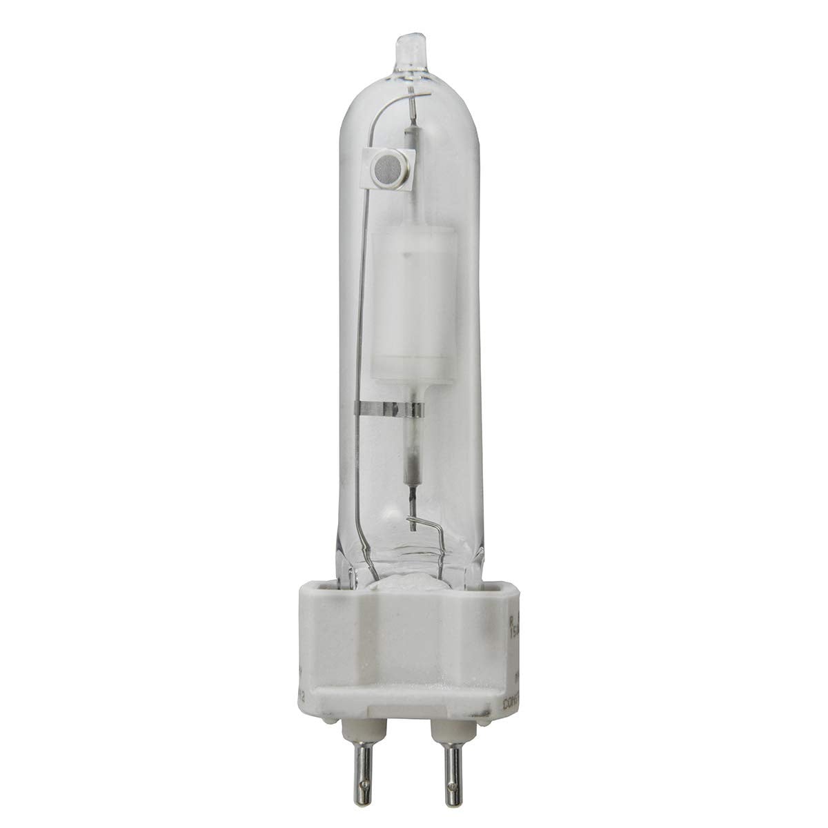 Current Professional Lighting LED7DG25-W3/827-120 LED Globe Bulb, White
