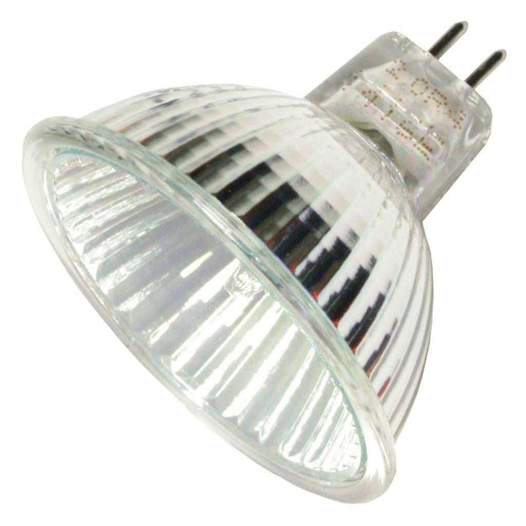 GE 20864 - Q35MR16/C/CG12 MR16 Halogen Light Bulb