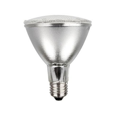 GE LIGHTING Ceramic Metal Halide Lamp,PAR30L, 39W CMH39/PAR30L/NSP/4K
