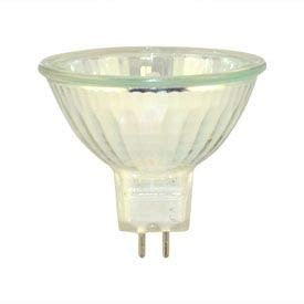 GE 27584, MR16 Halogen, 150 watt, 21V, GX5.3 base