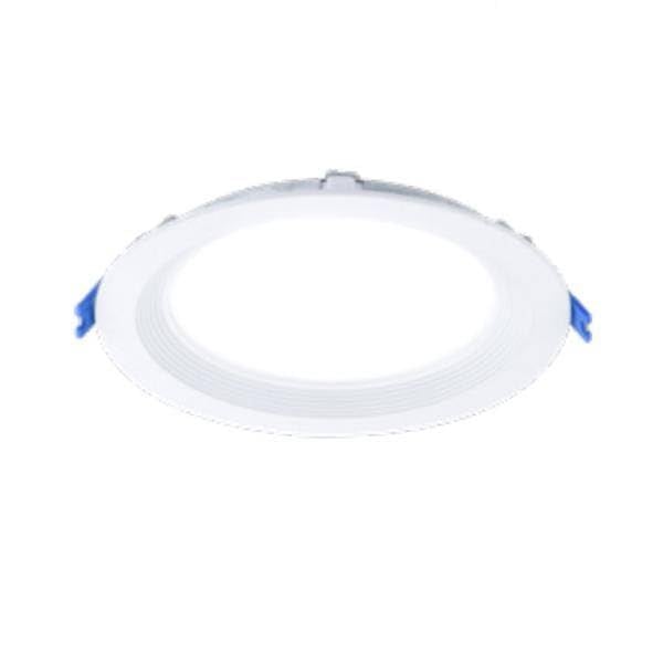 Philips Lightolier- DL3RSLMZ10SCTUW LED Recessed Can Retrofit Kit, 3 Inch round, Field Selectable lumens and color temperature, white trim