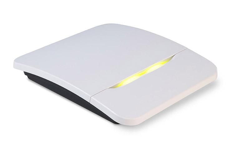 Daintree WAC60 Wireless Area Controller MRO Replacement Hardware, wireless controls solution for lighting and smart building control, monitoring and optimization