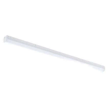 Day-Brite CFI SDS Linear Strip LED, 8 ft, field selectable lumens (4900, 7300, 9800), Field Selectable Color (3500, 4000, 5000K), 120-347V, 0-10V Dimming, Occupancy Sensor, SDS84998LCST-UN3-DIM-OCC