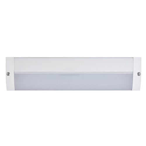 Sylvania 12" Convertible Alexa-Enabled Under Cabinet Light (Needs Hub) (2 Pack)