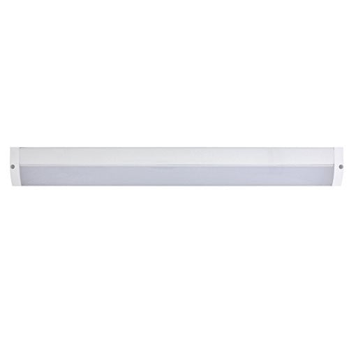 SYLVANIA General Lighting 71150 TW Sylvania LIGHTIFY Convertible Under Cabinet Adjustable White 24, 24 Inches