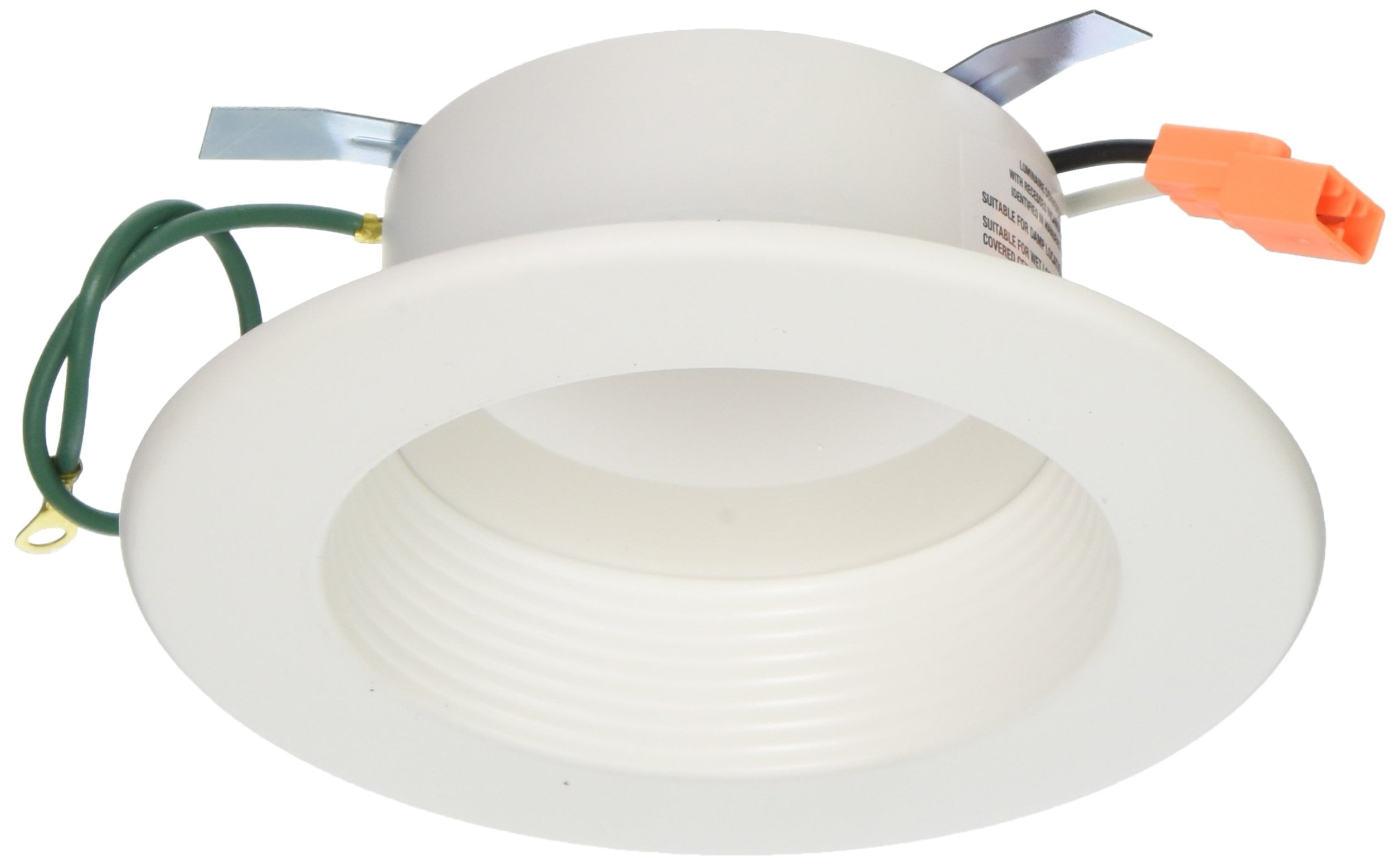 HALO Recessed LED RL460WH927PK , 2700K color temp