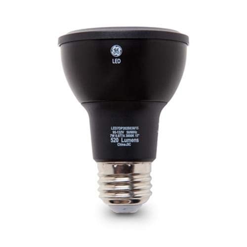 GE 93349 - LED7DP203B827 #93349 PAR20 Flood LED Light Bulb