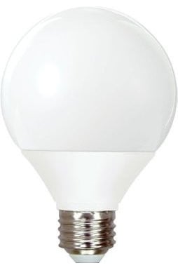 GE Energy Smart "Bright from the Start" CFL 11-Watt (40-Watt Replacement) 500-Lumen G25 Light Bulb with Medium Base 1-Pack