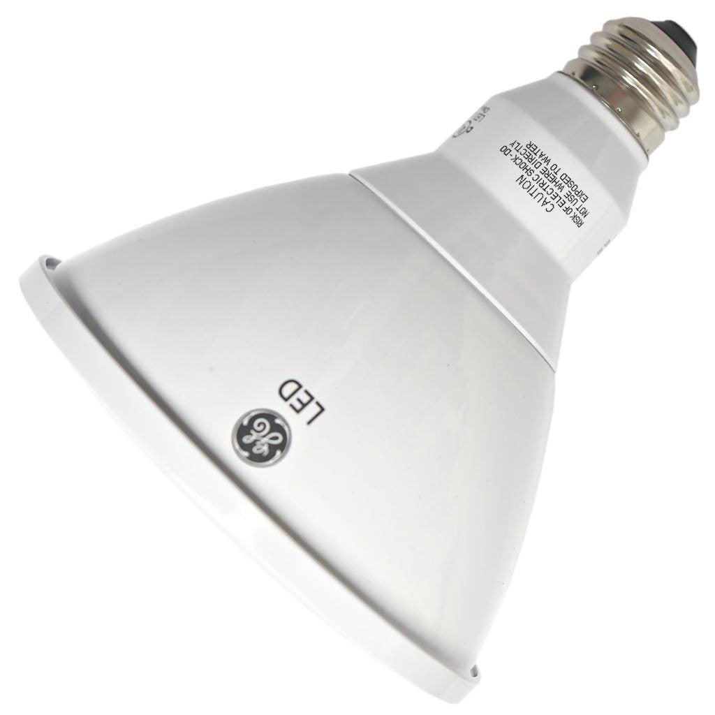 GE 92969 LED12D38W3827/25 Par38 Reflector Narrow LED Flood Light Bulb