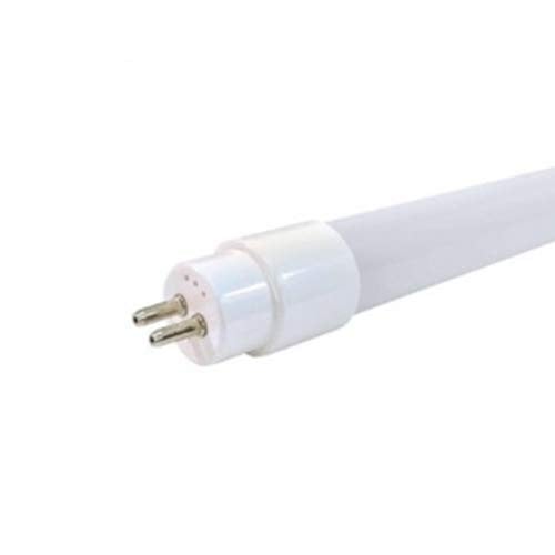 Current, powered by GE LED13ET5G4/840HE Integrated 4 ft LED Glass T5 HE Tube