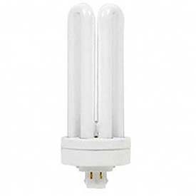 GE 97636 CFL Bulb T-4 GX24-q4 135V, 42W , 2690 Lumens , 82 CRI - Lot of 10