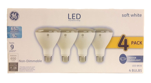 G E Lighting 92667 Bulb