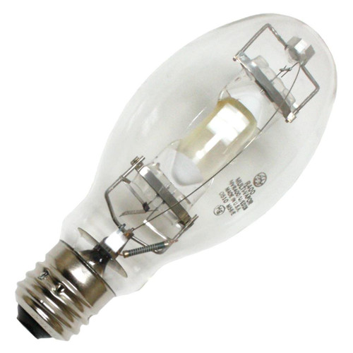 (6 lamps) Current Professional Lighting MVR175/C/VBU/PA High Intensity Discharge Quartz Metal Halide Light Bulb, ED235  