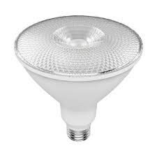 GE 36913  Led PAR38, of 120W Par38, 16 watts, 1300 lumens, 5000K daylight,  Dimmable, HD Light, medium base