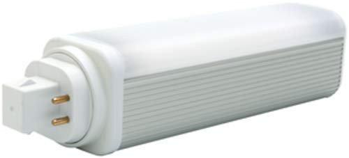 GE 39276 - LED 4 Pin GX24q base,  CFL Replacement, 18.5 watts, 1950 lumens, 3500K