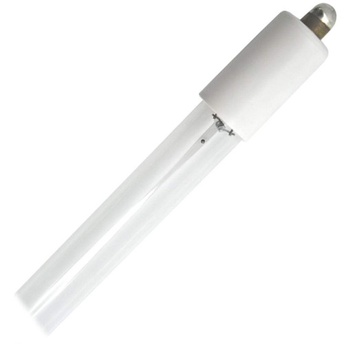 GE 15874 - G36T5 Germicidal Fluorescent Light Bulb T5, 34 inch, Single Pin Base