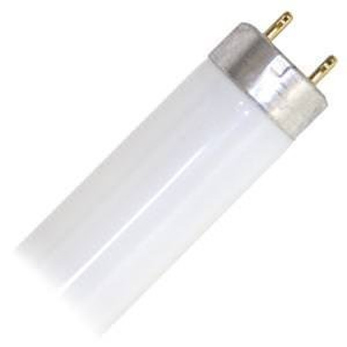 GE 40120 - F58T8/835PLYLXLR Straight T8 Fluorescent Tube Light Bulb by GE