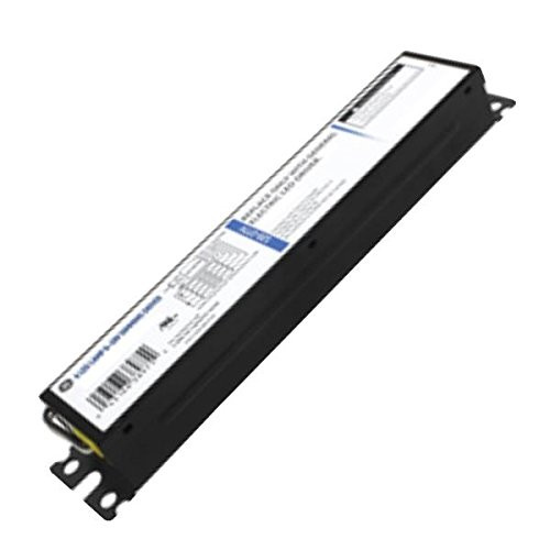 GE 76289 LED Light Driver, UL, Degrees_Fahrenheit, to Volts, Amps, (