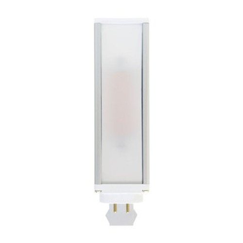 GE 96761 GE LED 4-Pin Horizontal Plug-in 12-WATT 84 LUMENS-WATT 1-PACK