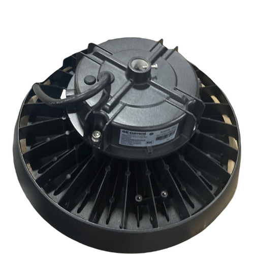 GE ARCE25488LQVSTAQB LED Industrial High Bay 200 watt 25000 lumens 4000K 277-480V 80 CRI 50000 Hours (93142294)