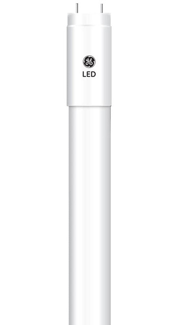 GE 19221 LED tube replacement for T5 fluorescent, 26 watts, 3500K Color Temp, 46 inch LED Tube
